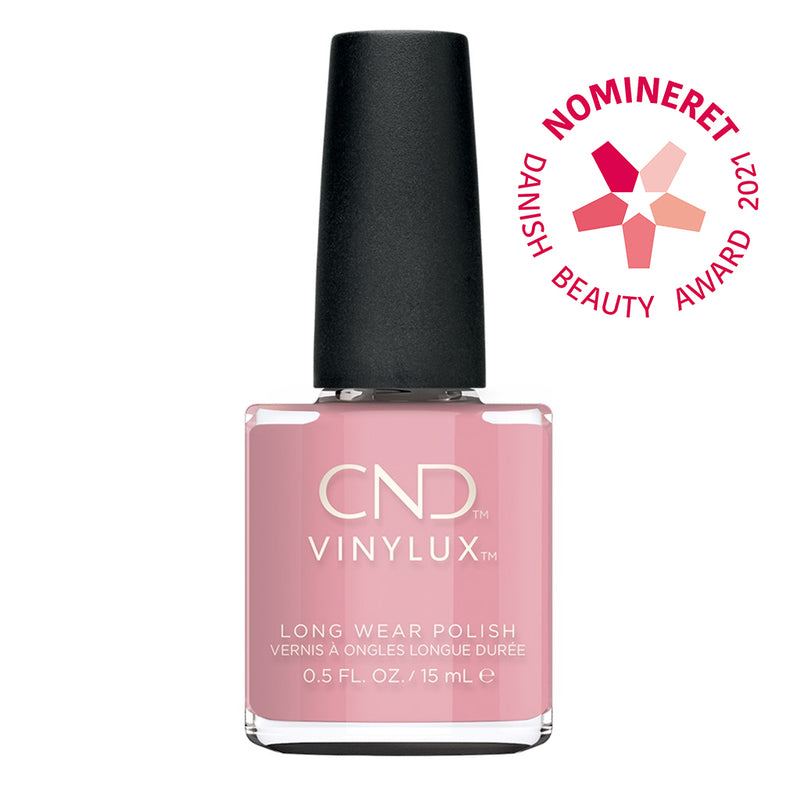 CND - Vinylux (Pacific Rose)