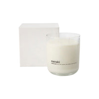 Meraki - Scented Candle (Forest Rain) 360g