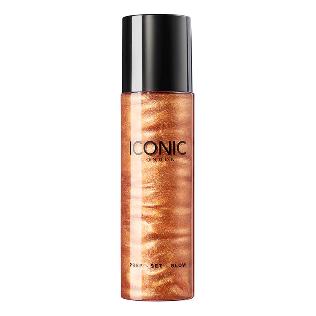 Iconic London - Prep Set Glow (Glow)