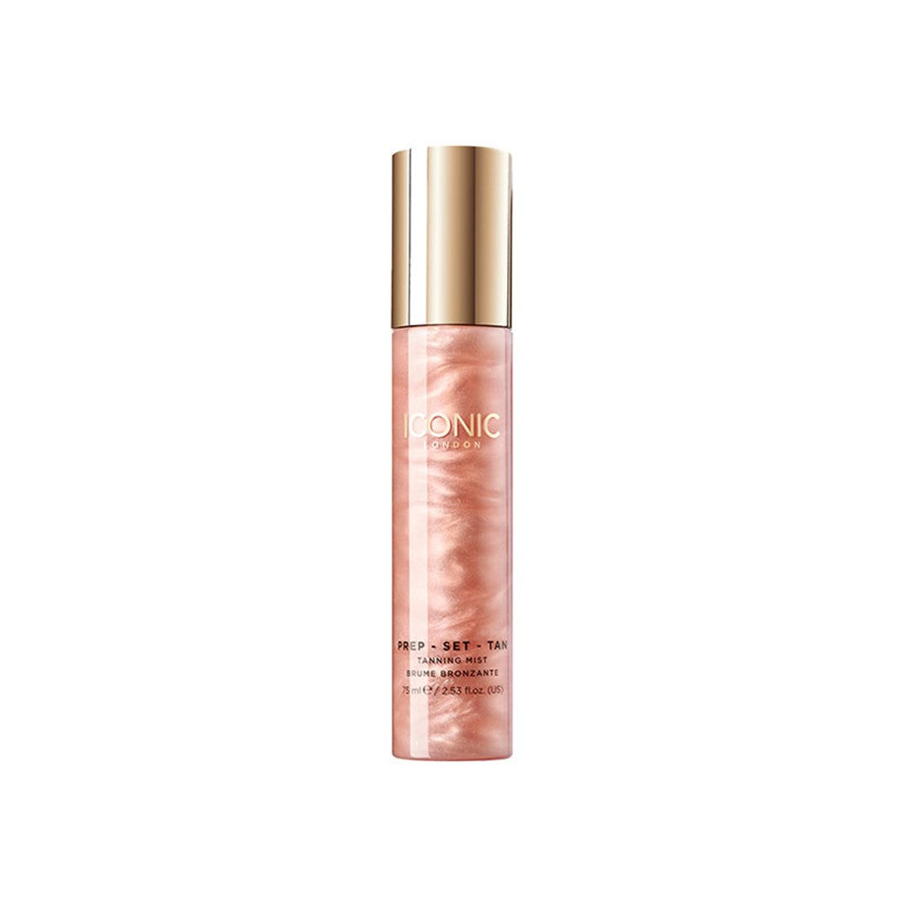 Prep Set Tan, Original, Tanning Mist