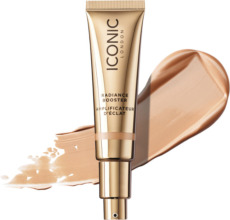 Iconic London - Radiance Booster (Champagne Glow)