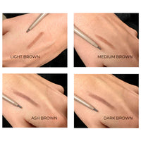 Sanzi - Forming Micro Brow Pen