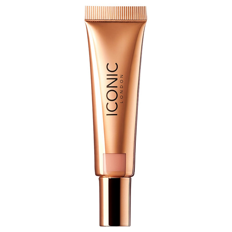 Iconic London - Sheer Blush (Fresh Faced) Nude