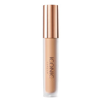 Iconic London - Seamless Concealer (Warm Tan)