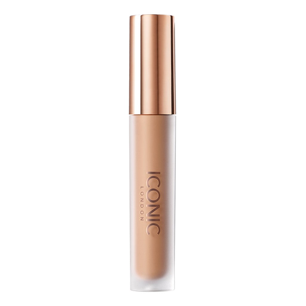 Iconic London - Seamless Concealer (Deep Tan)