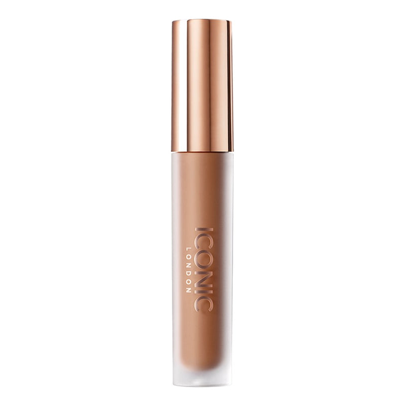 Iconic London - Seamless Concealer (Mahogany)