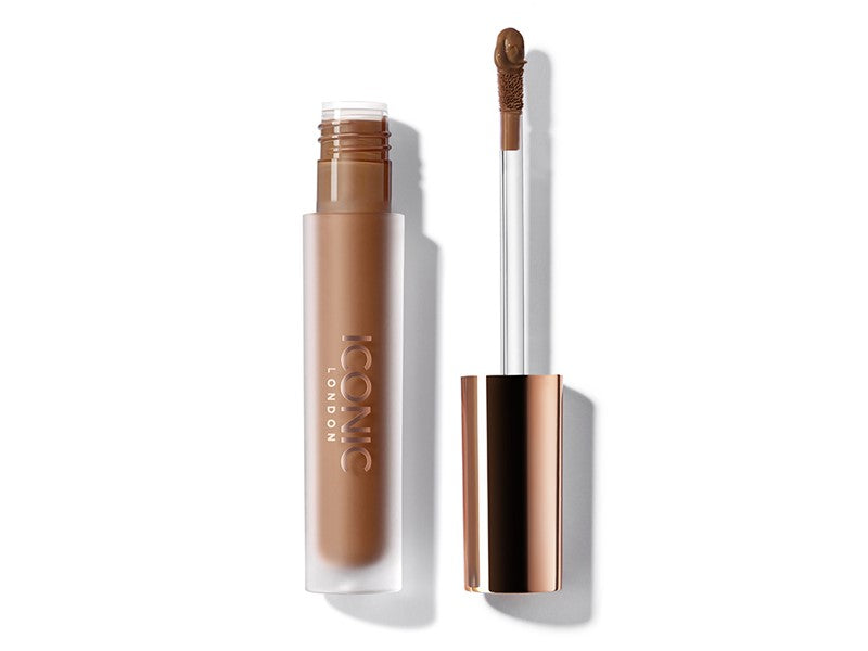 Iconic London - Seamless Concealer (Deepest Nude)