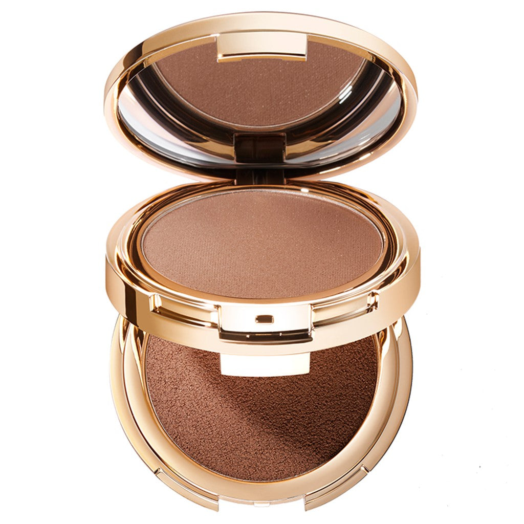 Iconic London - Precision Duo Contour Pot (Tan Shadow)