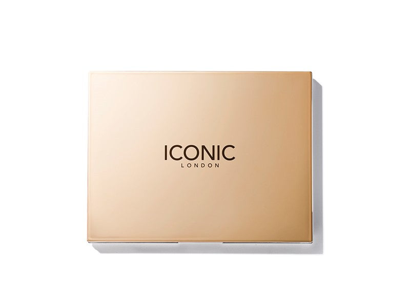 Iconic London - Multi-Use Sculpting Palette, Contour