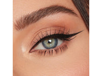 iconic london - enrich & elevate eyelier (black, v/vippuserum)