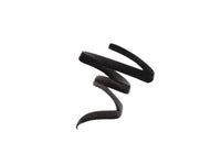 iconic london - enrich & elevate eyelier (black, v/vippuserum)