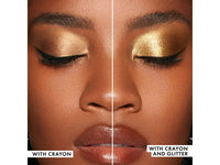 Iconic London - Glaze Crayon (Goldmine)