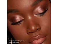 Iconic london - Glaze Crayon (Dessert Rose)