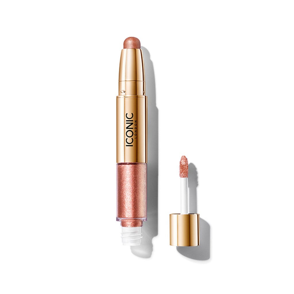 Iconic London - Glaze Crayon (Wildflower)