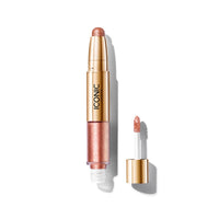 Iconic London - Glaze Crayon (Wildflower)