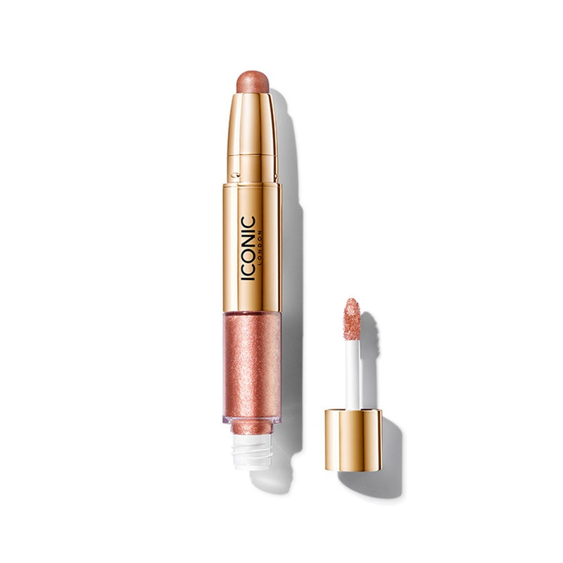 Iconic London - Glaze Crayon (Wildflower)