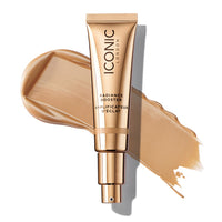 Iconic London - Radiance Booster (Honey Glow)