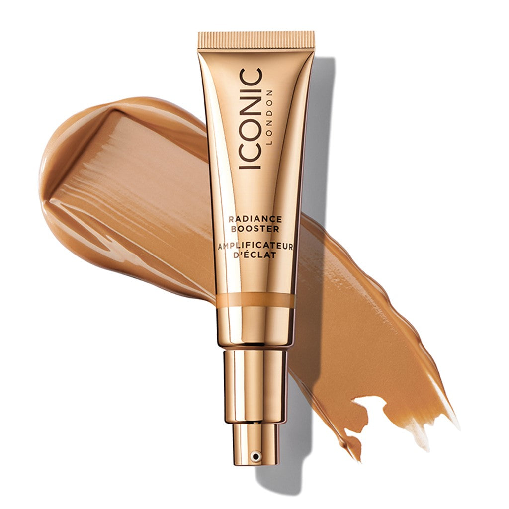 Iconic London - Radiance Booster (Tan Glow)