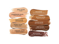 Iconic London - Radiance Booster (Sand Glow)