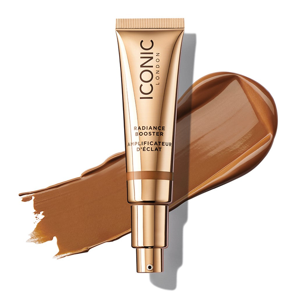 Iconic London - Radiance Booster (Toffee Glow)