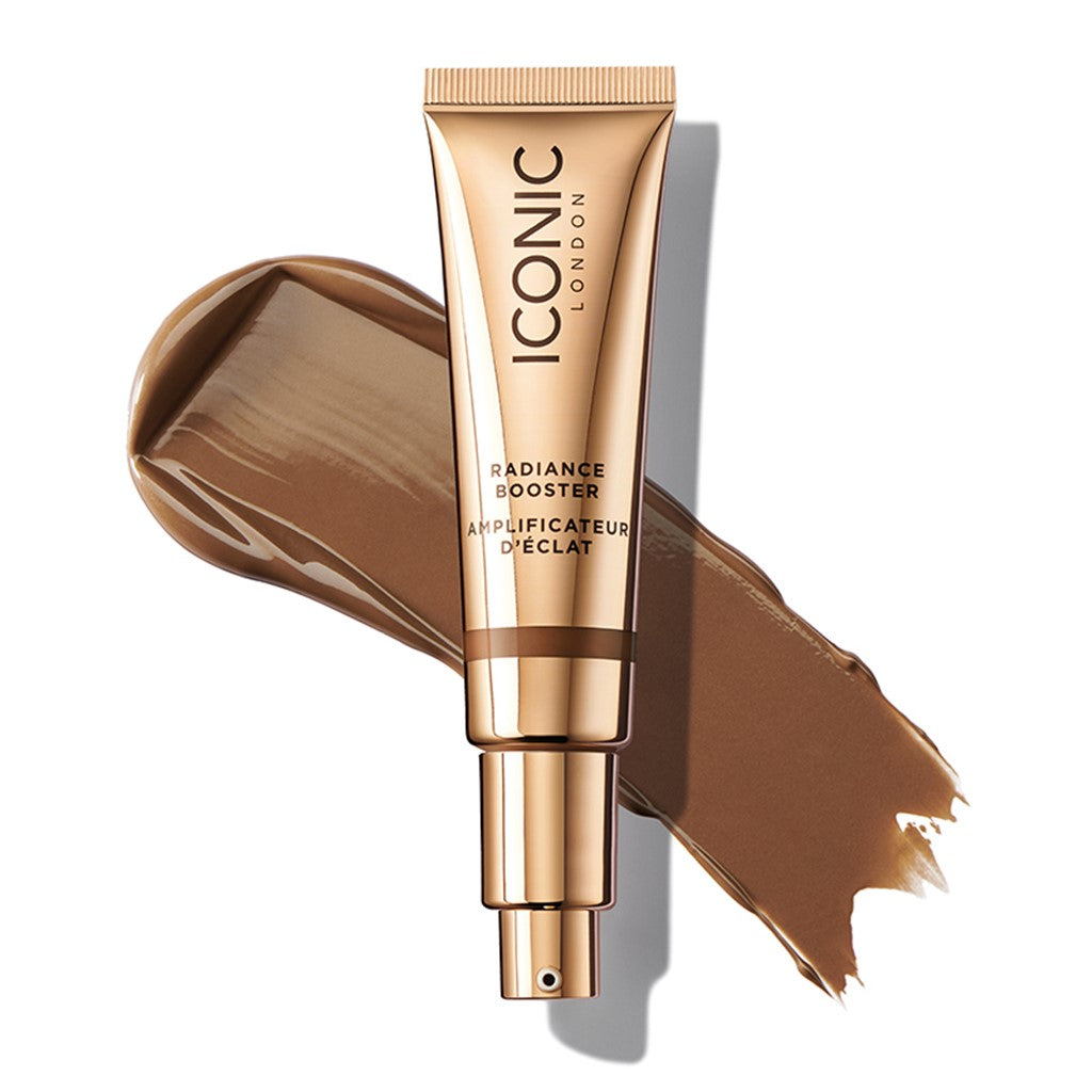 Iconic London - Radiance Booster (Deep Glow)