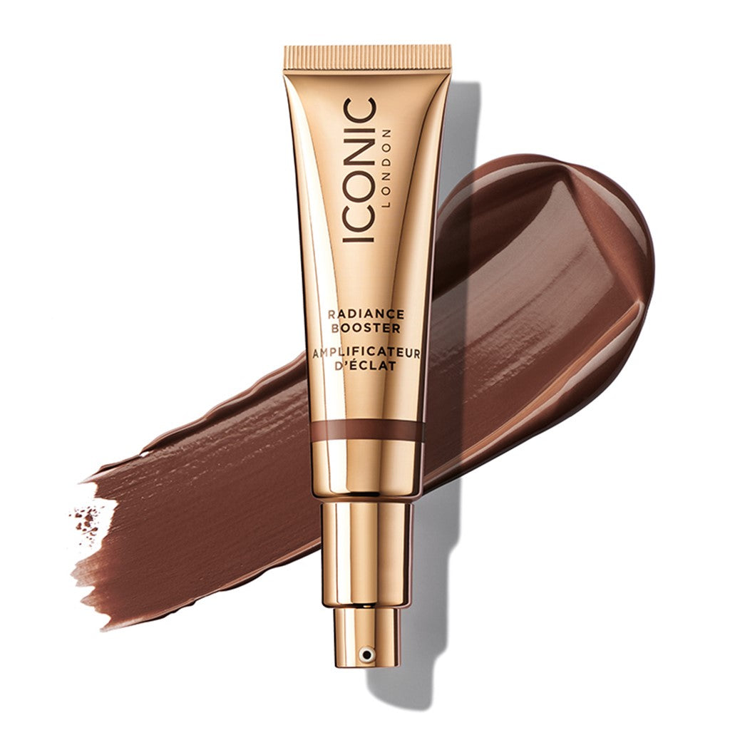 Iconic London - Radiance Booster (Rich Glow)
