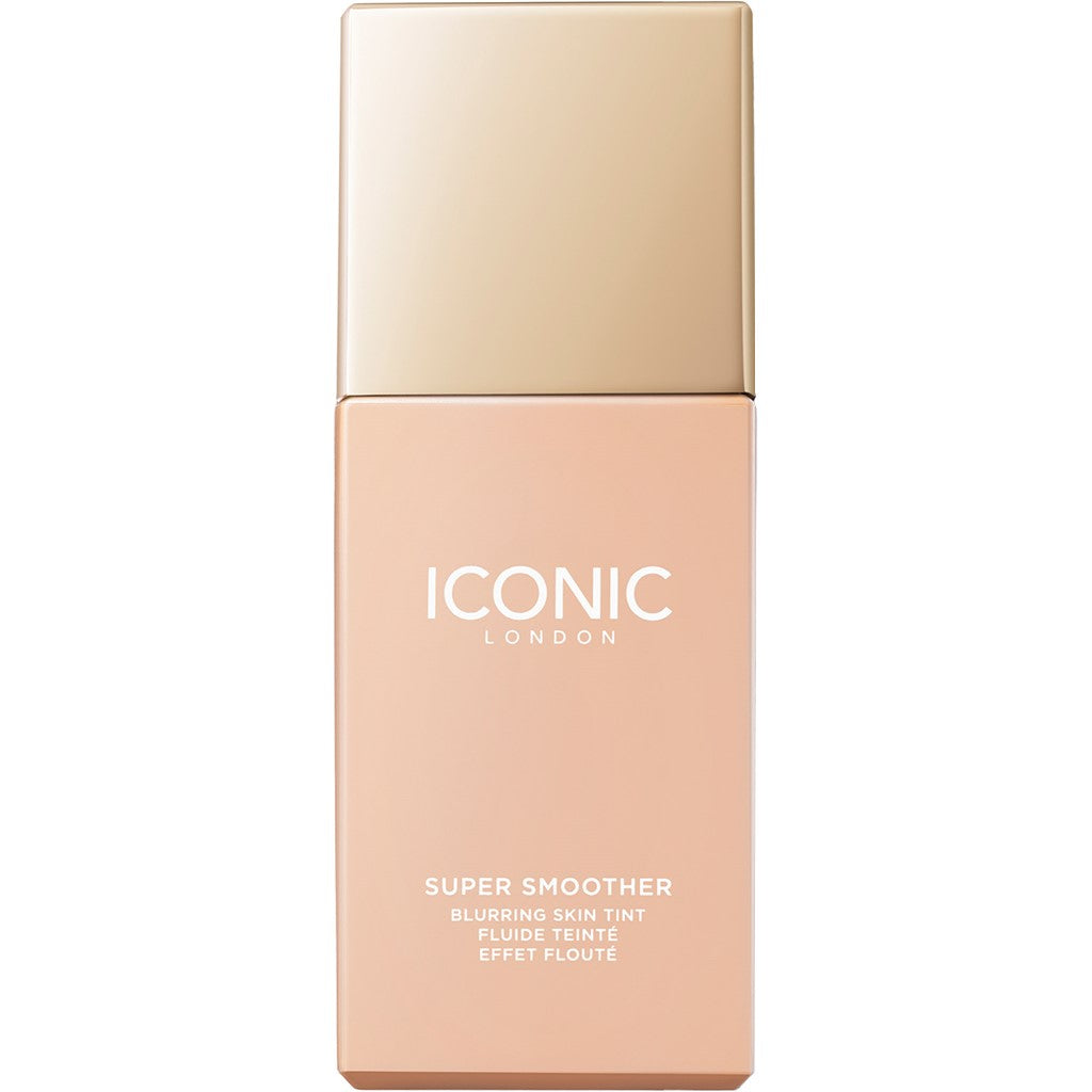 ICONIC LONDON - Smoother Blurring Skin Tint, Cool Fair