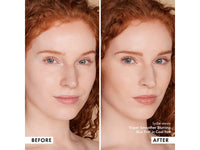 ICONIC LONDON - Smoother Blurring Skin Tint, Cool Fair