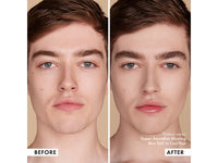 ICONIC LONDON - Smoother Blurring Skin Tint, Cool Fair