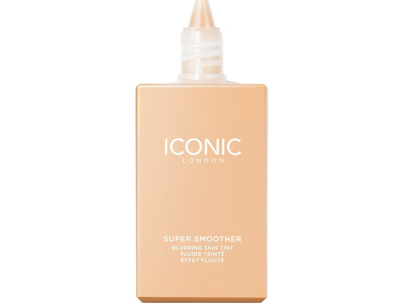 ICONIC LONDON - Smoother Blurring Skin Tint, Neutral Fair