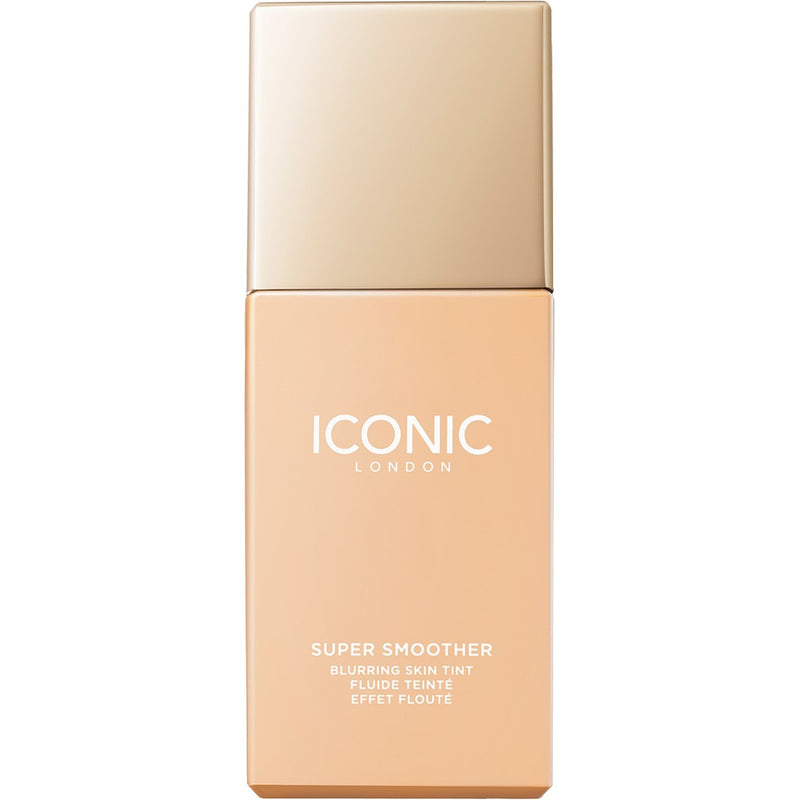 ICONIC LONDON - Smoother Blurring Skin Tint, Neutral Fair