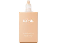 ICONIC LONDON - Smoother Blurring Skin Tint, Warm Fair