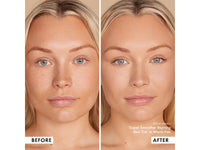 ICONIC LONDON - Smoother Blurring Skin Tint, Warm Fair