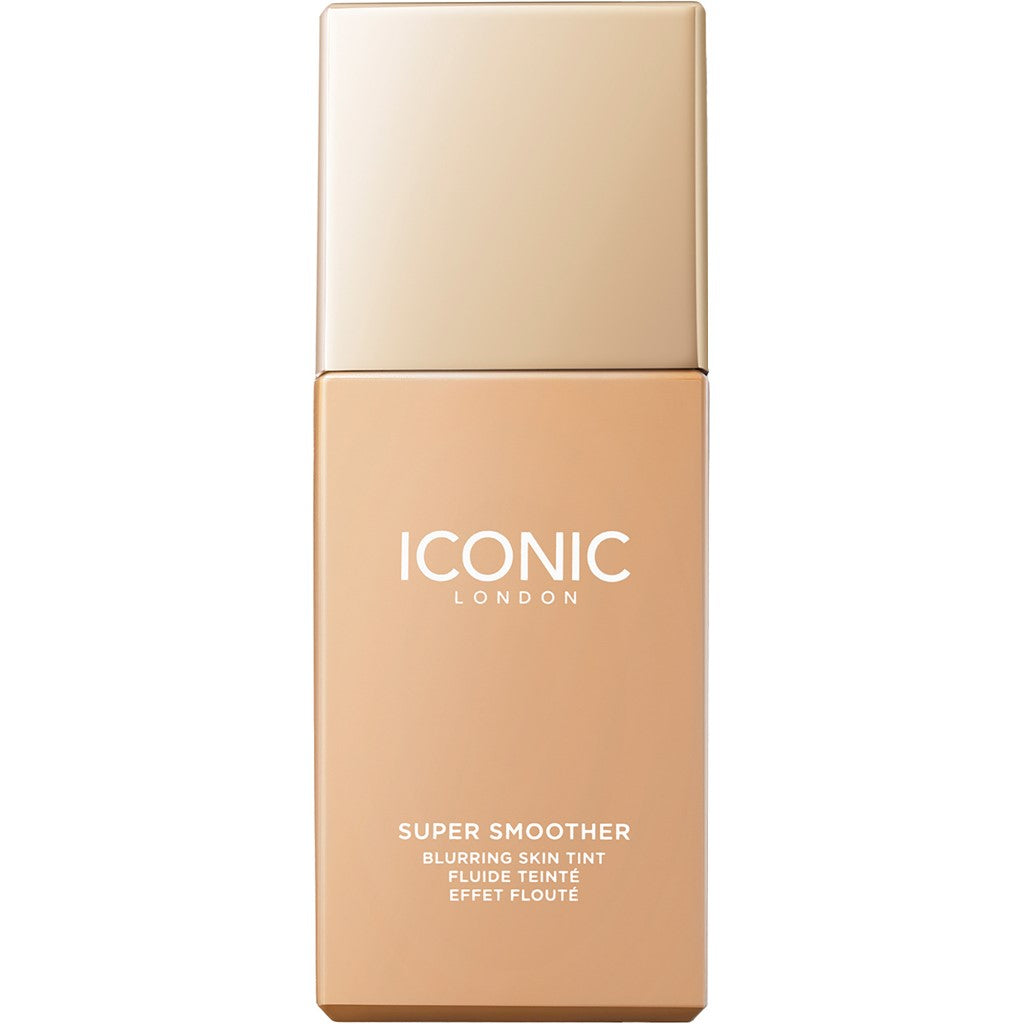 ICONIC LONDON - Smoother Blurring Skin Tint, Neutral Light