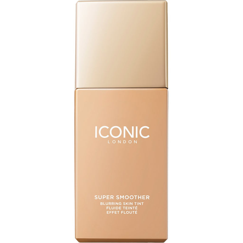 ICONIC LONDON - Smoother Blurring Skin Tint, Neutral Light