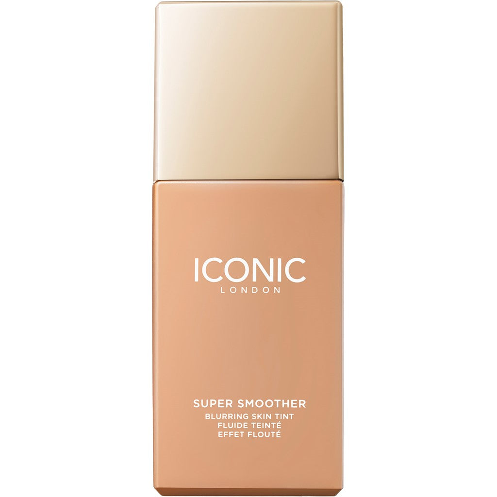 ICONIC LONDON - Smoother Blurring Skin Tint, Cool Light