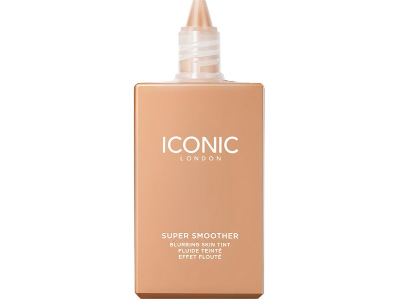 ICONIC LONDON - Smoother Blurring Skin Tint, Cool Light