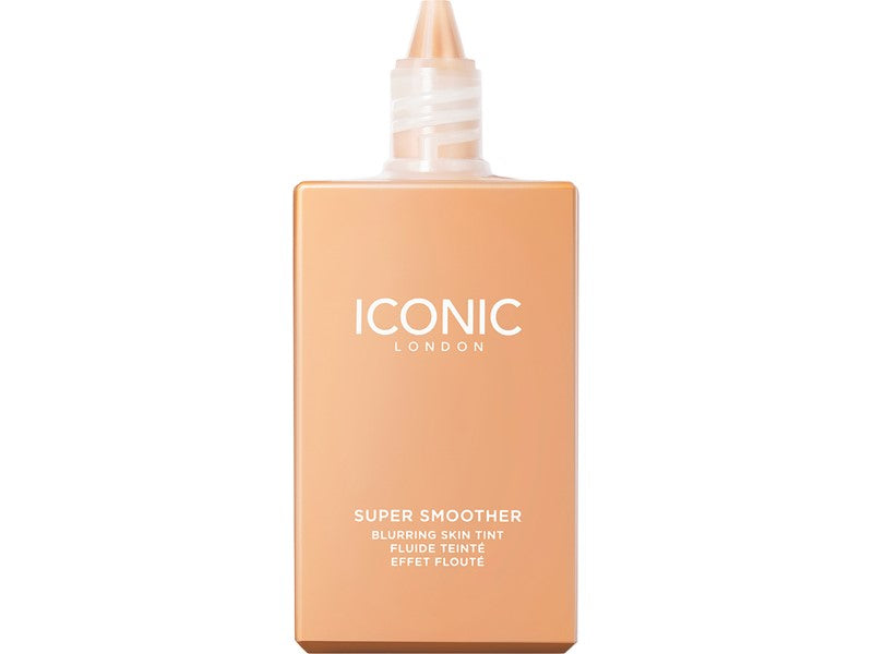 ICONIC LONDON - Smoother Blurring Skin Tint, Warm Light
