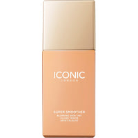 ICONIC LONDON - Smoother Blurring Skin Tint, Warm Light