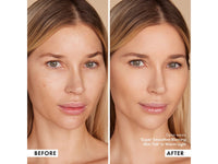 ICONIC LONDON - Smoother Blurring Skin Tint, Warm Light
