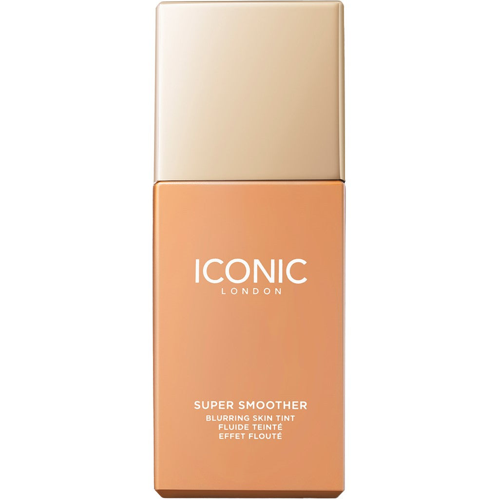 ICONIC LONDON - Smoother Blurring Skin Tint, Warm Medium