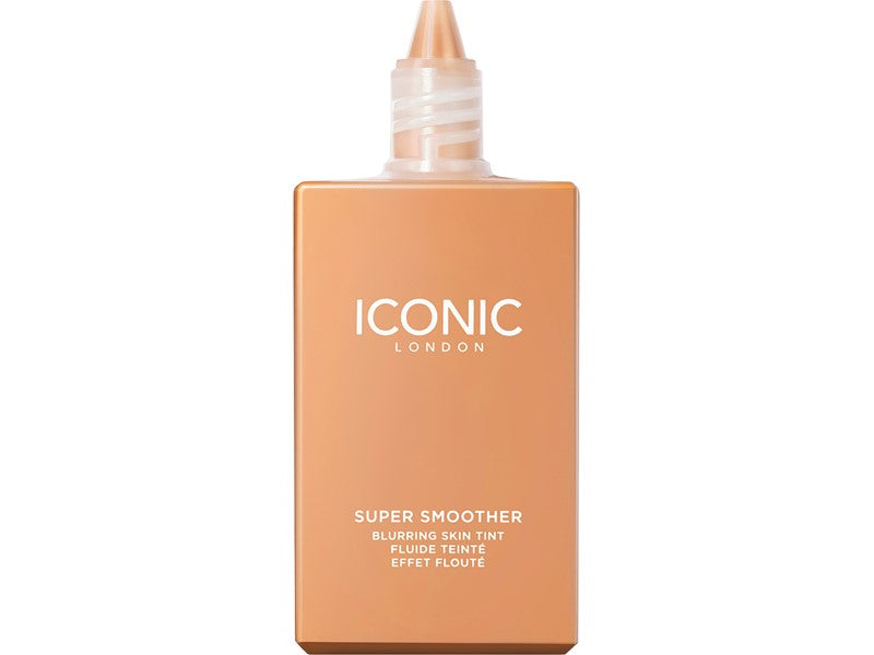 ICONIC LONDON - Smoother Blurring Skin Tint, Warm Medium