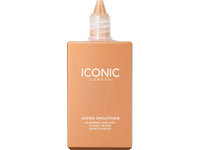 ICONIC LONDON - Smoother Blurring Skin Tint, Warm Medium
