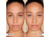 ICONIC LONDON - Smoother Blurring Skin Tint, Warm Medium