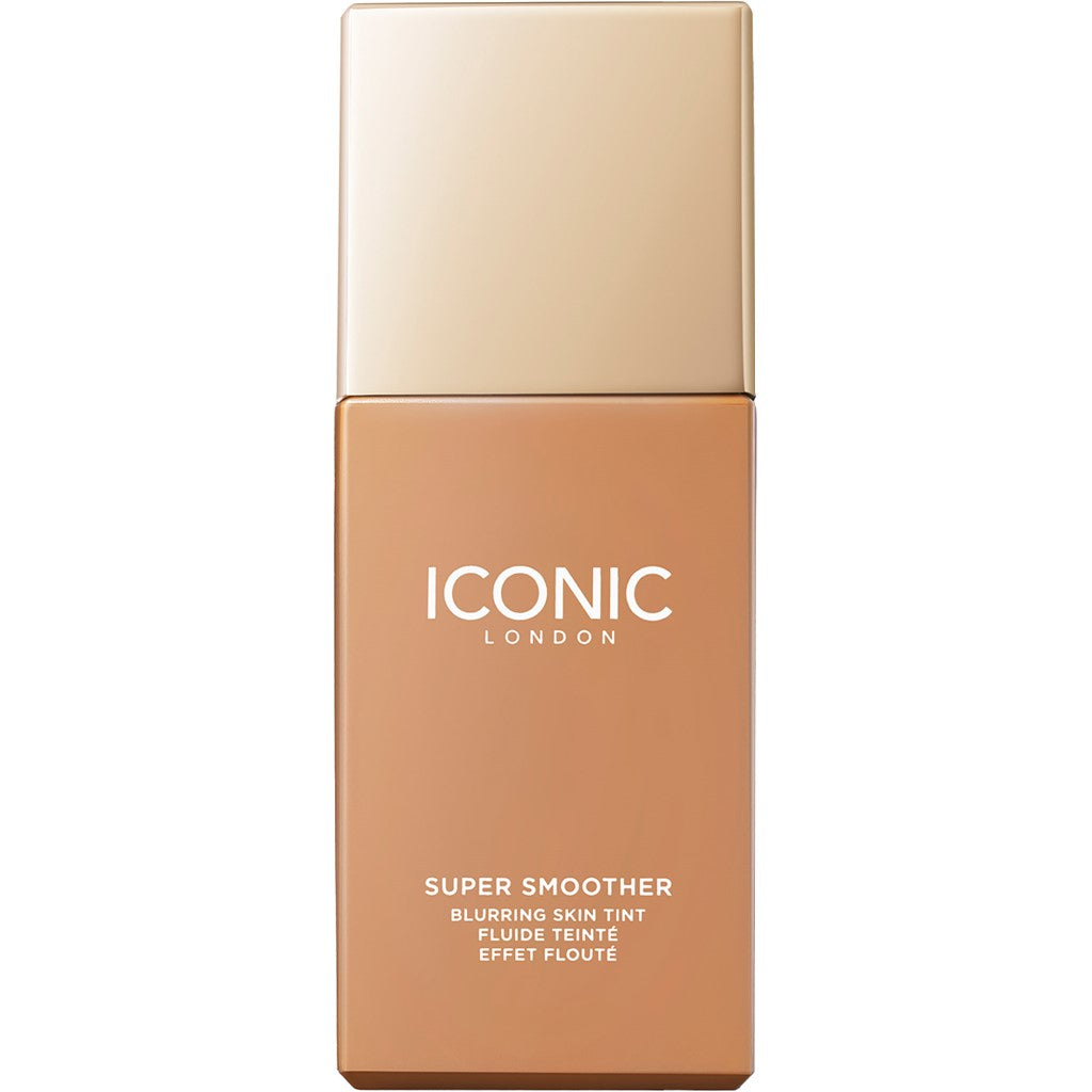 ICONIC LONDON - Smoother Blurring Skin Tint, Neutral Medium