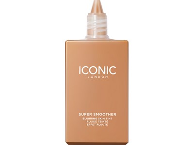 ICONIC LONDON - Smoother Blurring Skin Tint, Neutral Medium