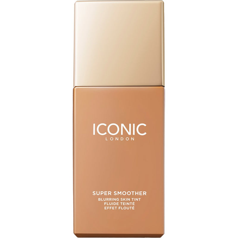 ICONIC LONDON - Smoother Blurring Skin Tint, Neutral Medium