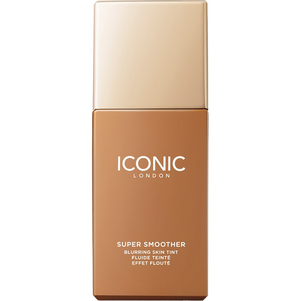 ICONIC LONDON - Smoother Blurring Skin Tint, Neutral Tan