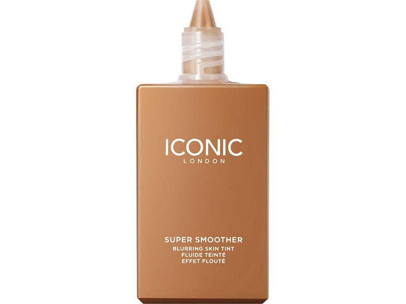 ICONIC LONDON - Smoother Blurring Skin Tint, Neutral Tan
