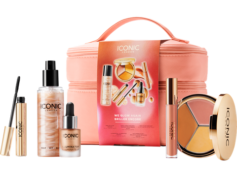 Iconic London - We Glow Again Gift Box